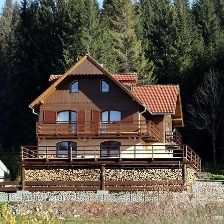 Penzión Ľadová Stratená Exterior foto
