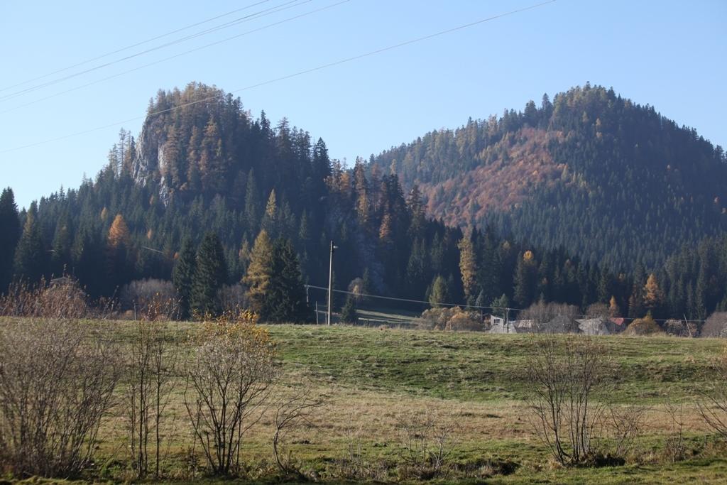 Penzión Ľadová Stratená Exterior foto